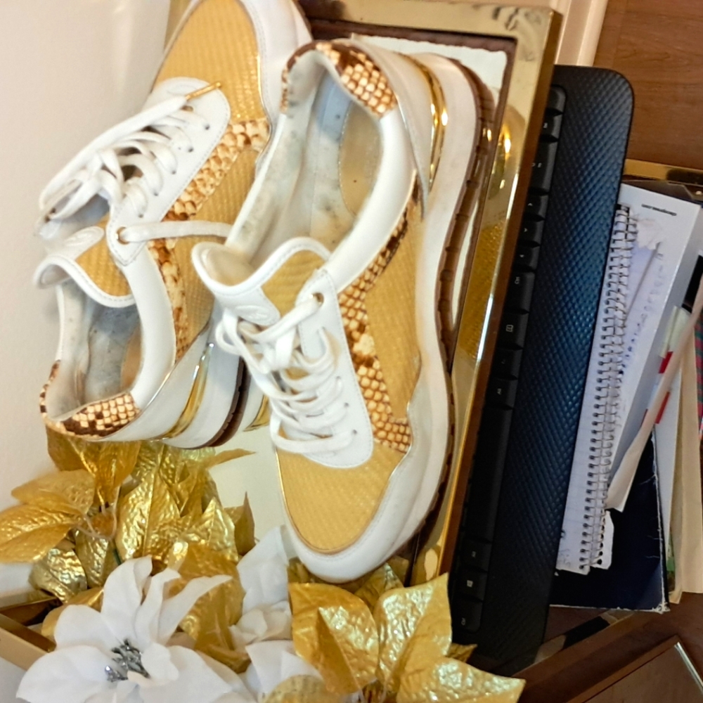 Michael Kors Sneakers